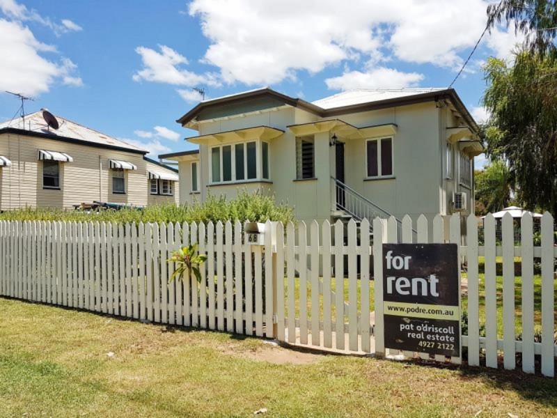 68 Caroline Street, Allenstown QLD 4700